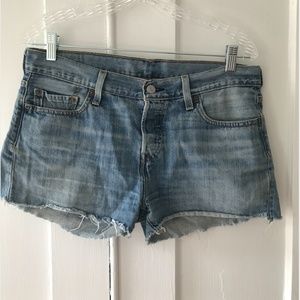 Levi's Shorts